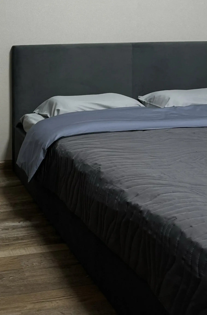 Квартира-студия в центре Новосибирска