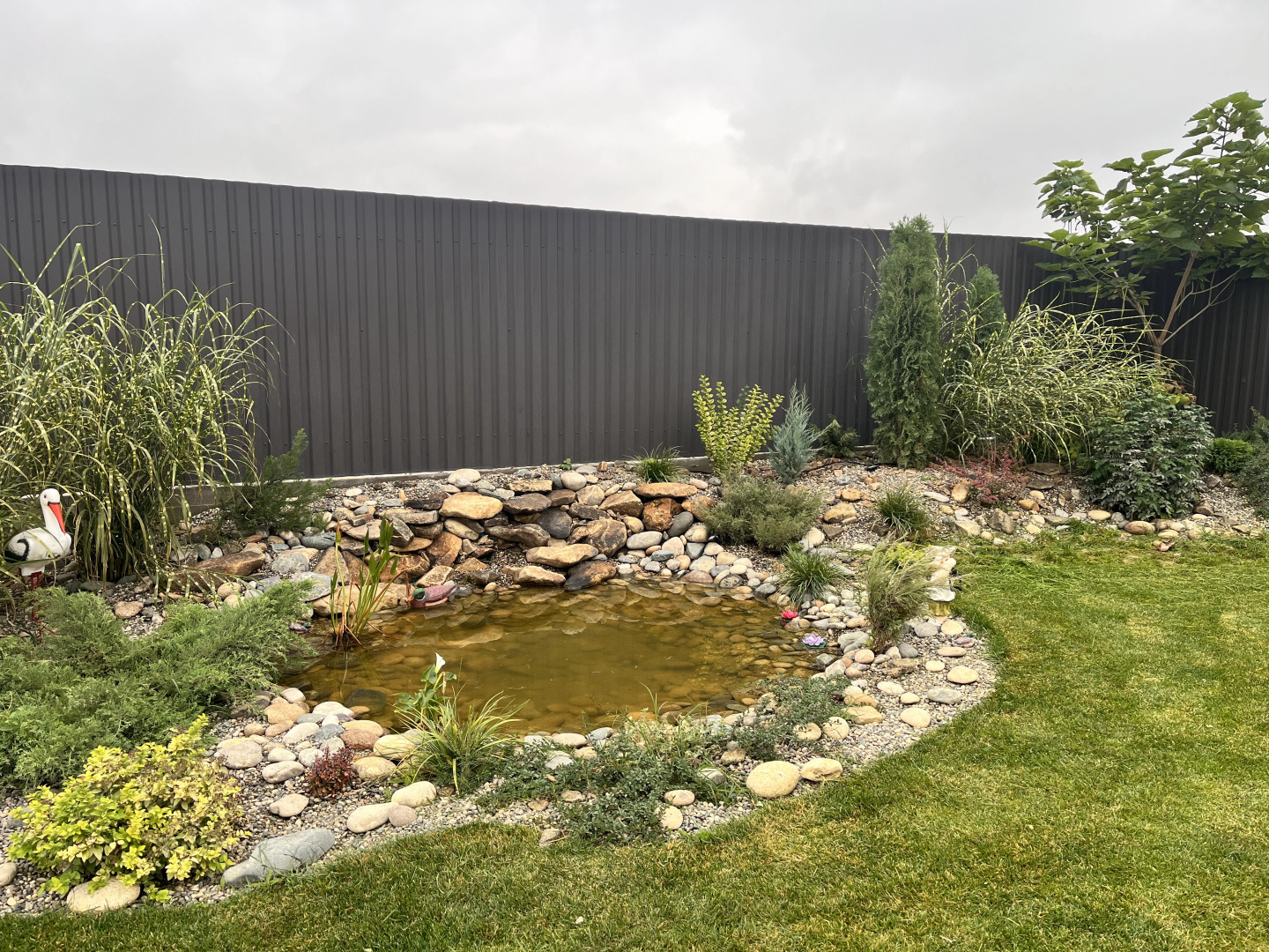 Гостевой Дом с Бассейном и Баней