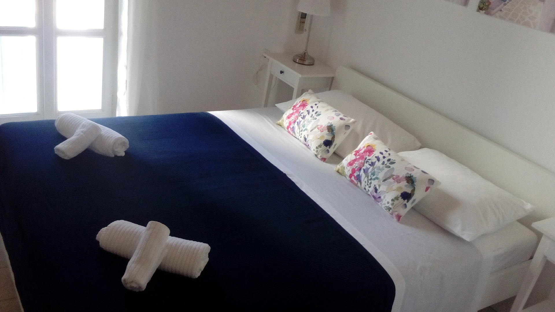 Апартаменты Mikonian Aroma house