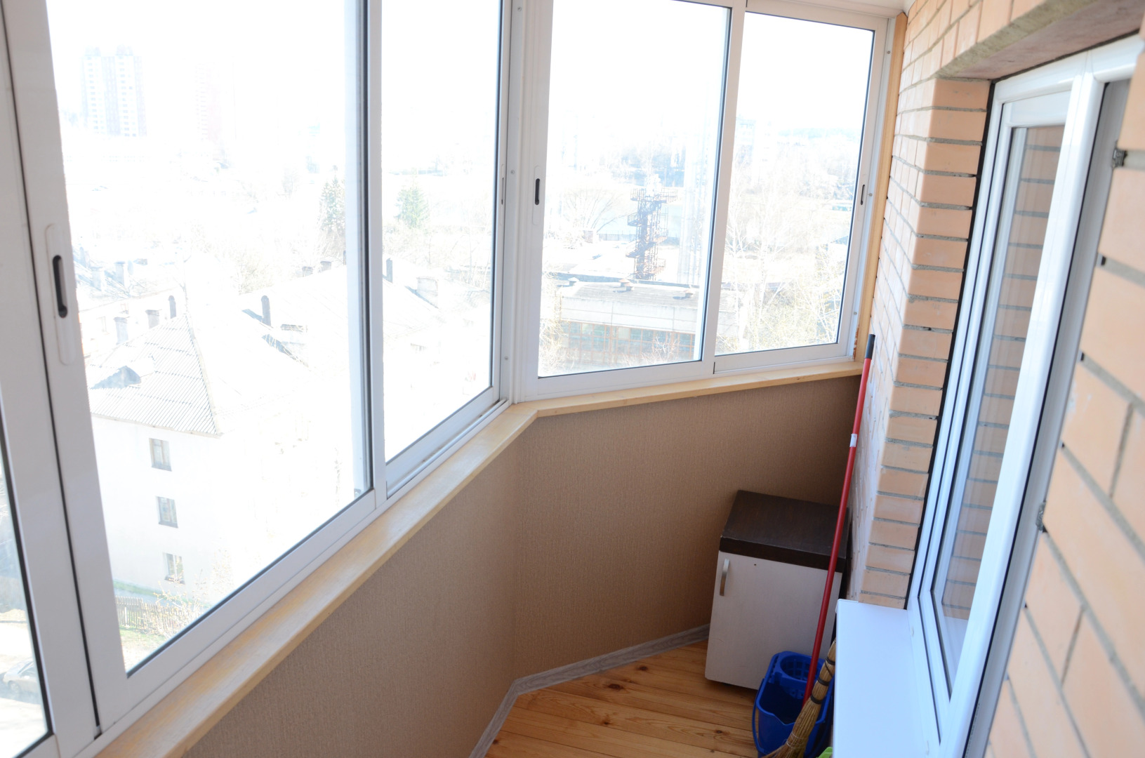 Апартаменты Дмитров