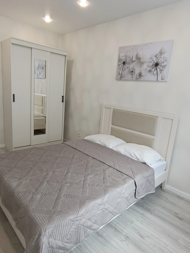 Квартира Уютная Новая в ЖК 11 Мая