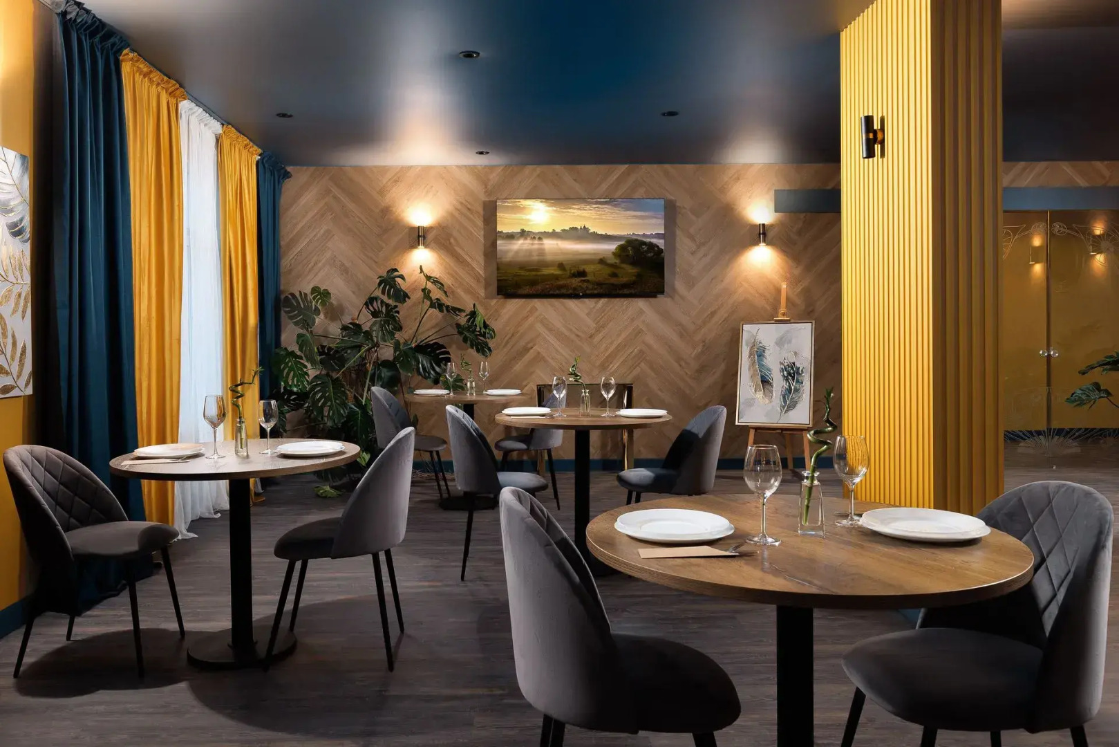 Отель Городской Клевер Митино