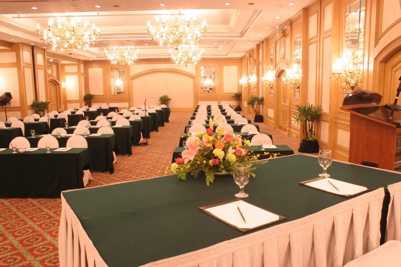 The Heritage Hotel Manila