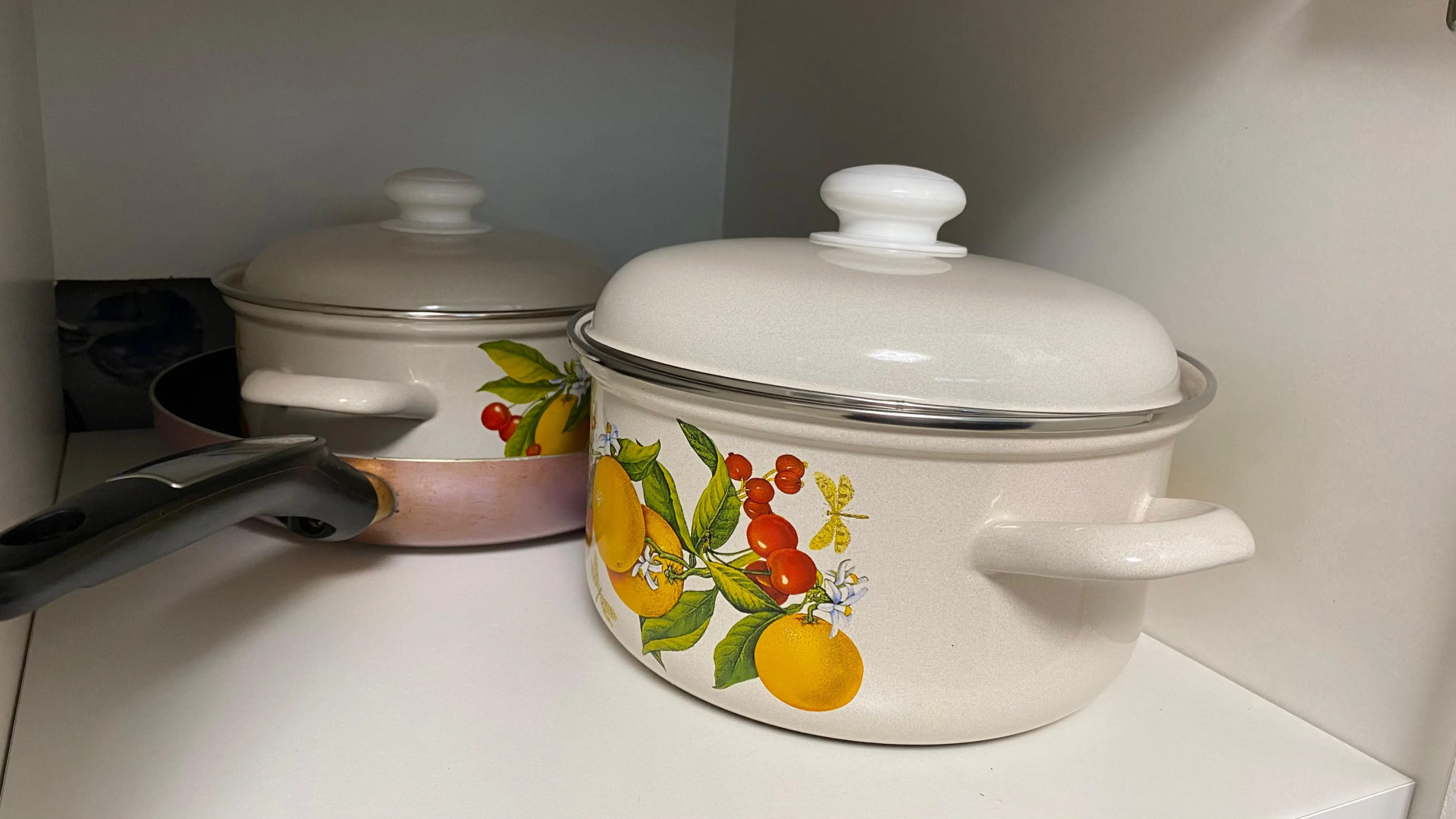 Квартира Слобода