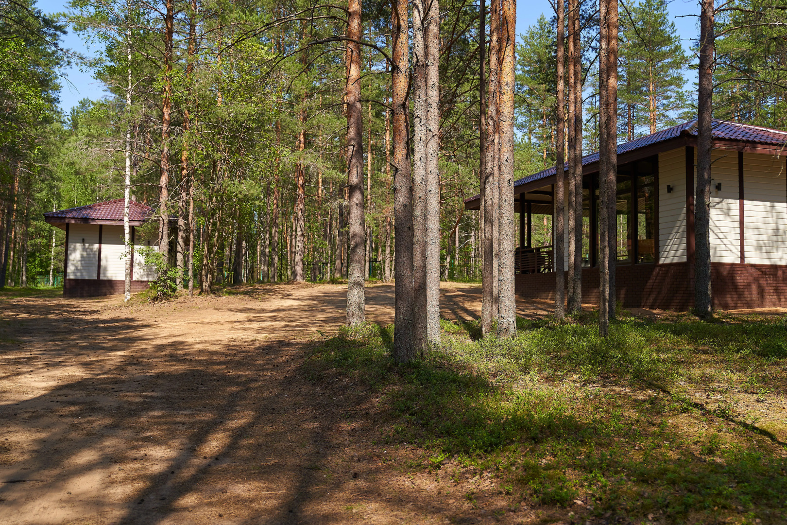 База Отдыха Силандэ