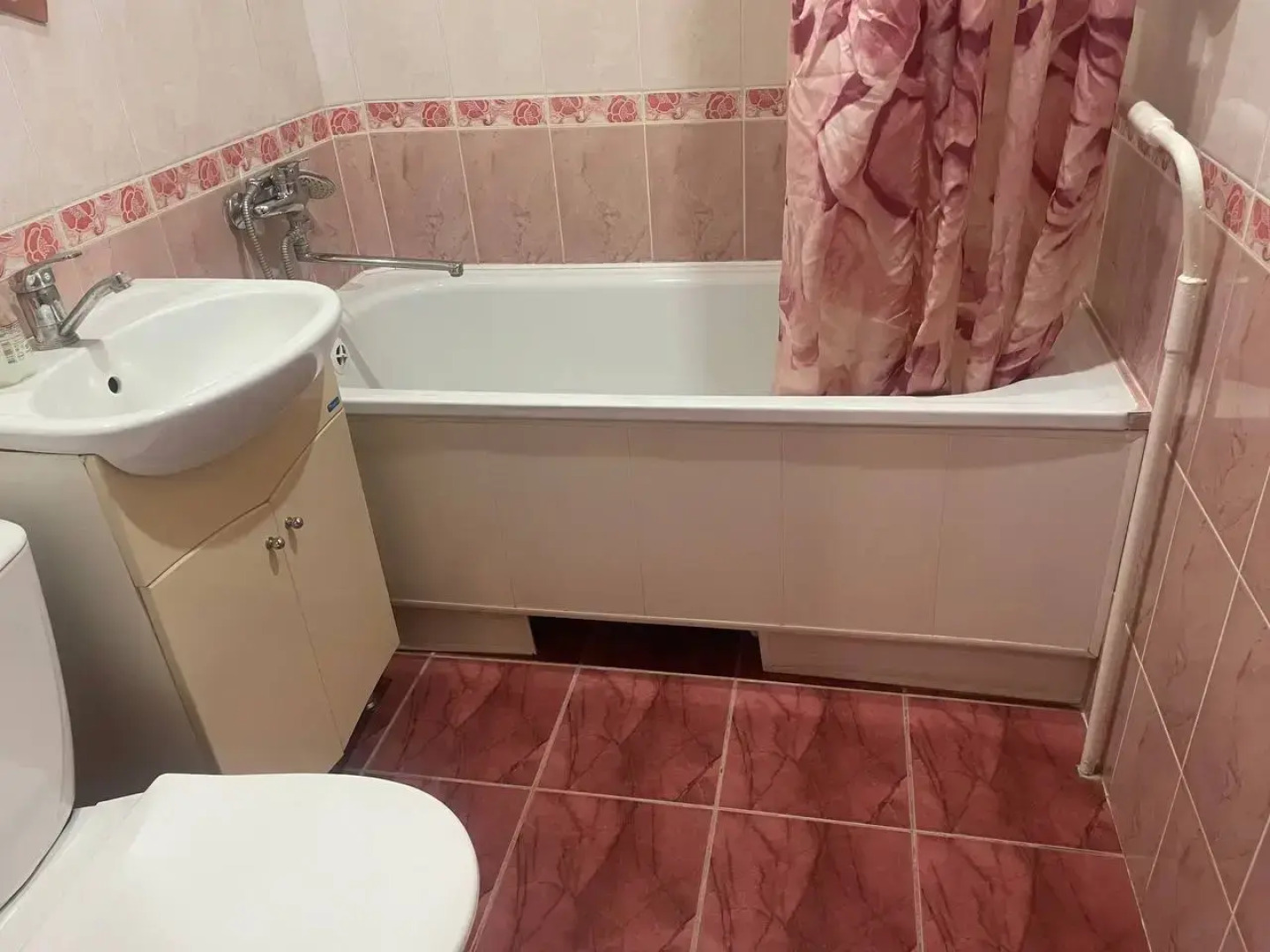 Апартаменты Возле Площади Победы