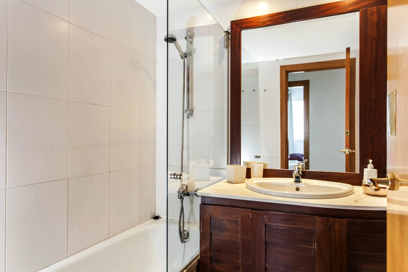 Апартаменты Barcelona Best Services