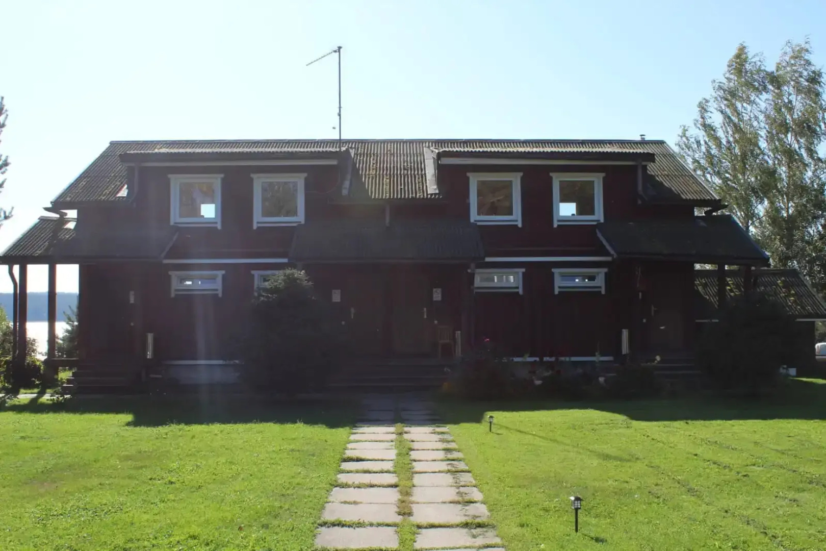 Апартаменты Piknikki Громовское сельское поселение