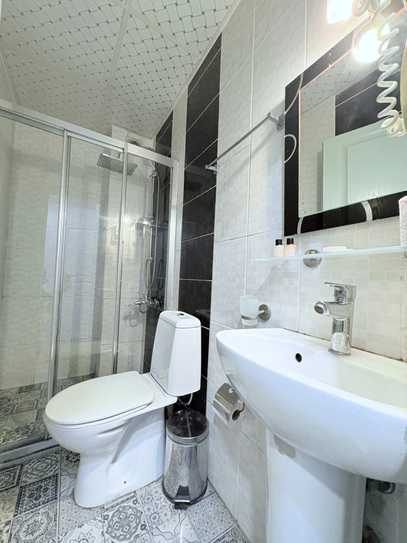 Grand Hurriyet Hotel