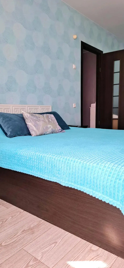 Лучшая квартира в Коммунарке