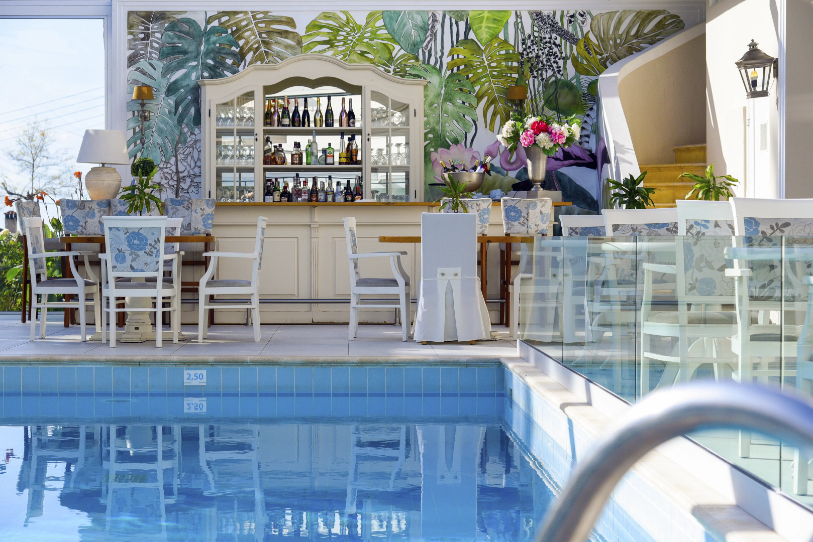 Secret Paradise Hotel & Spa