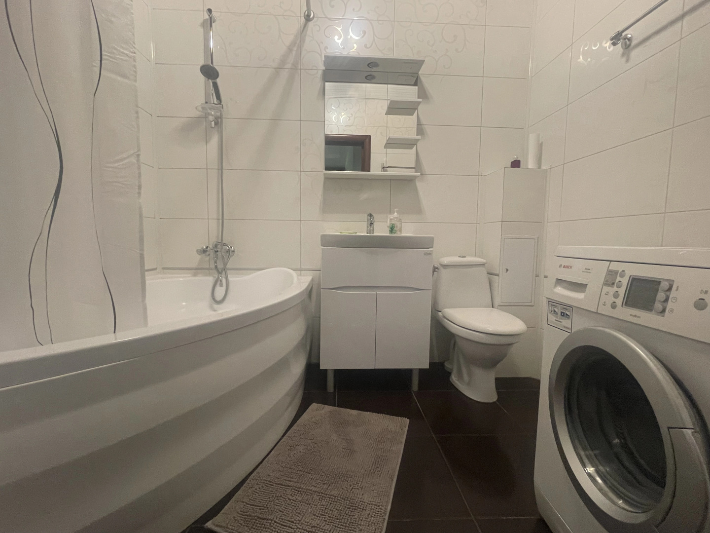 Апартаменты Гагарина 2А