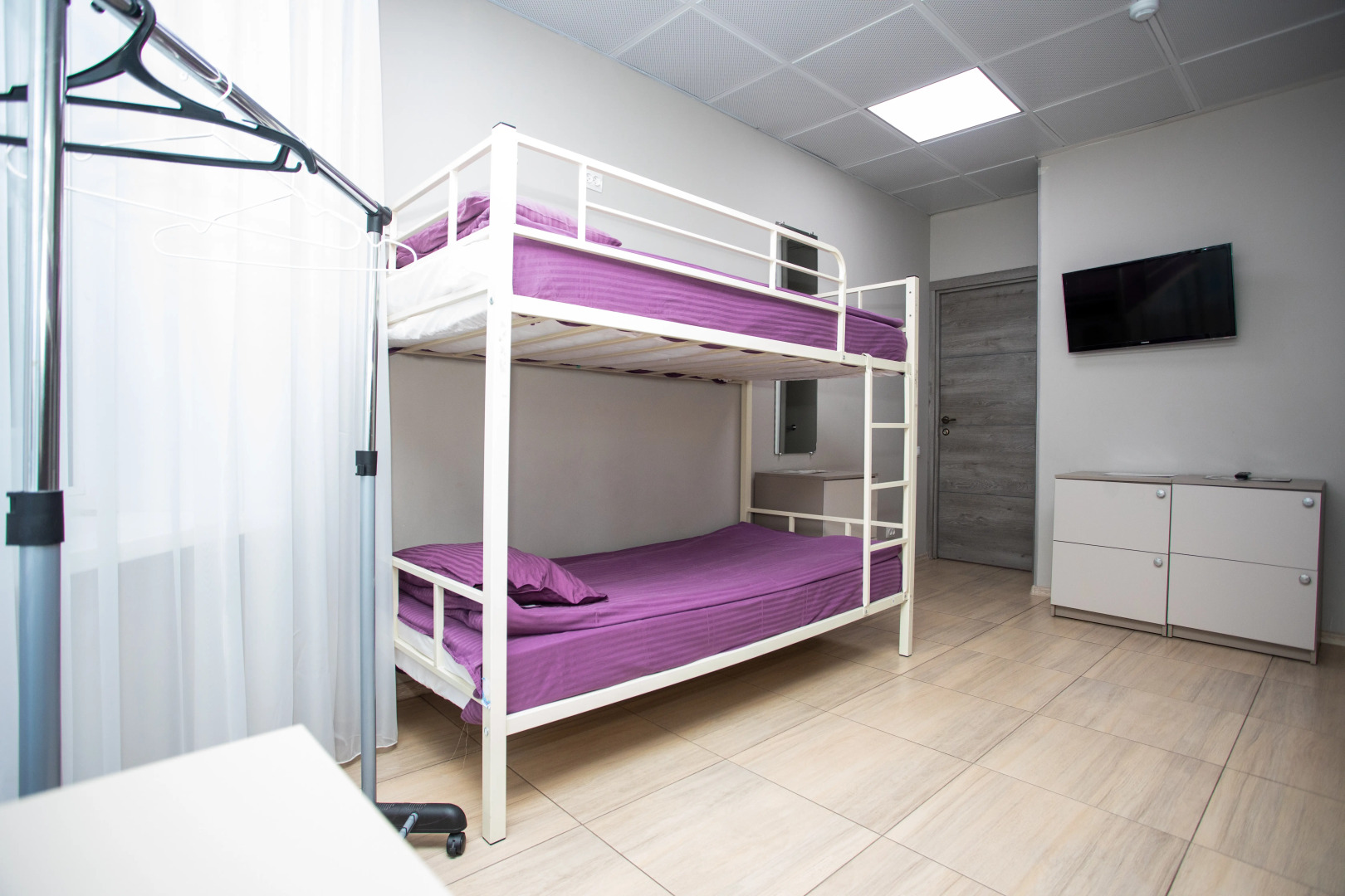 Хостел Велес