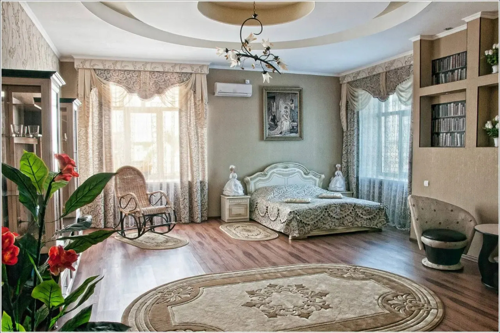 Отель Гостиный Дом 4*