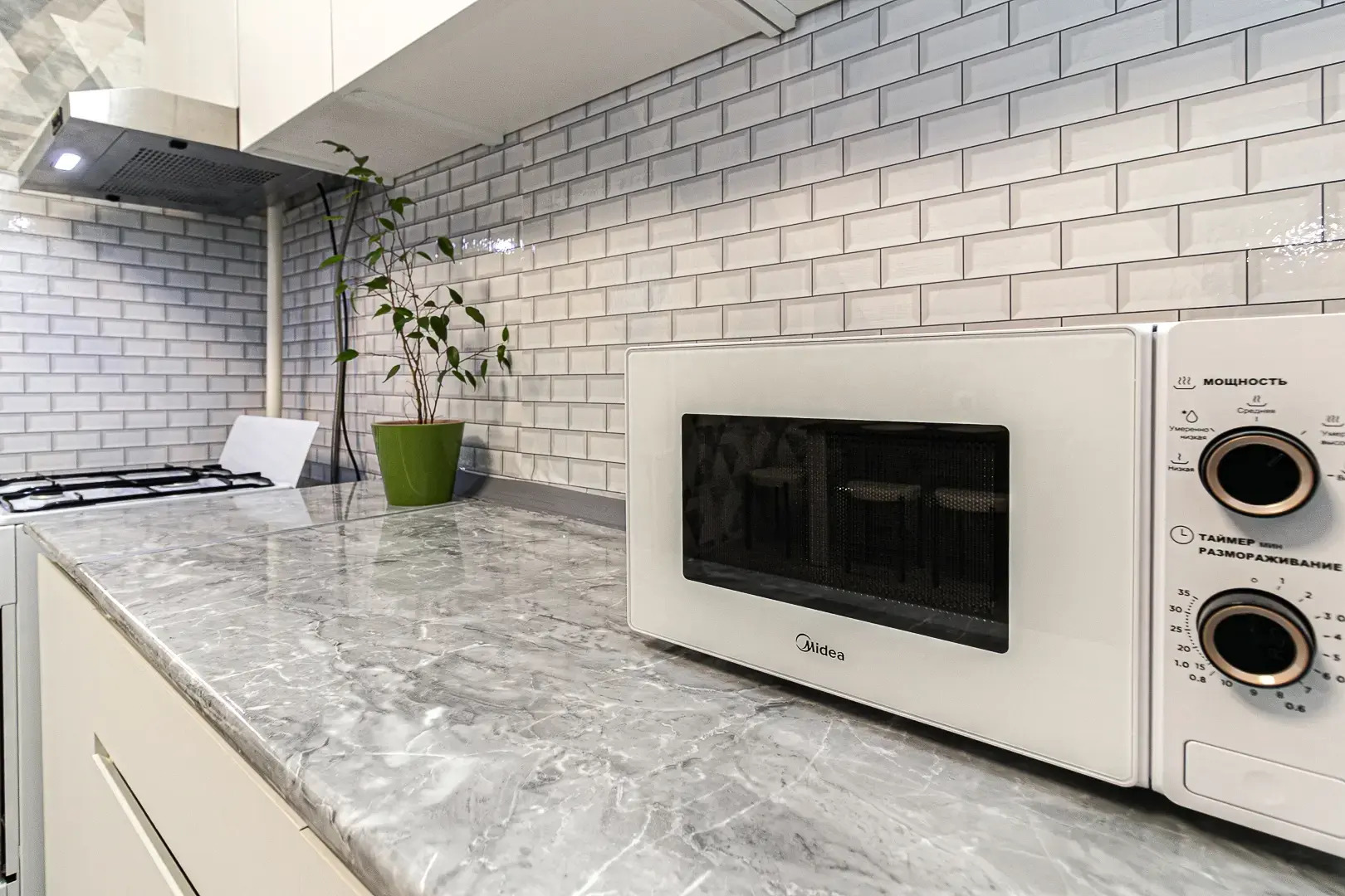 Квартира Рядом с Краевой Больницей