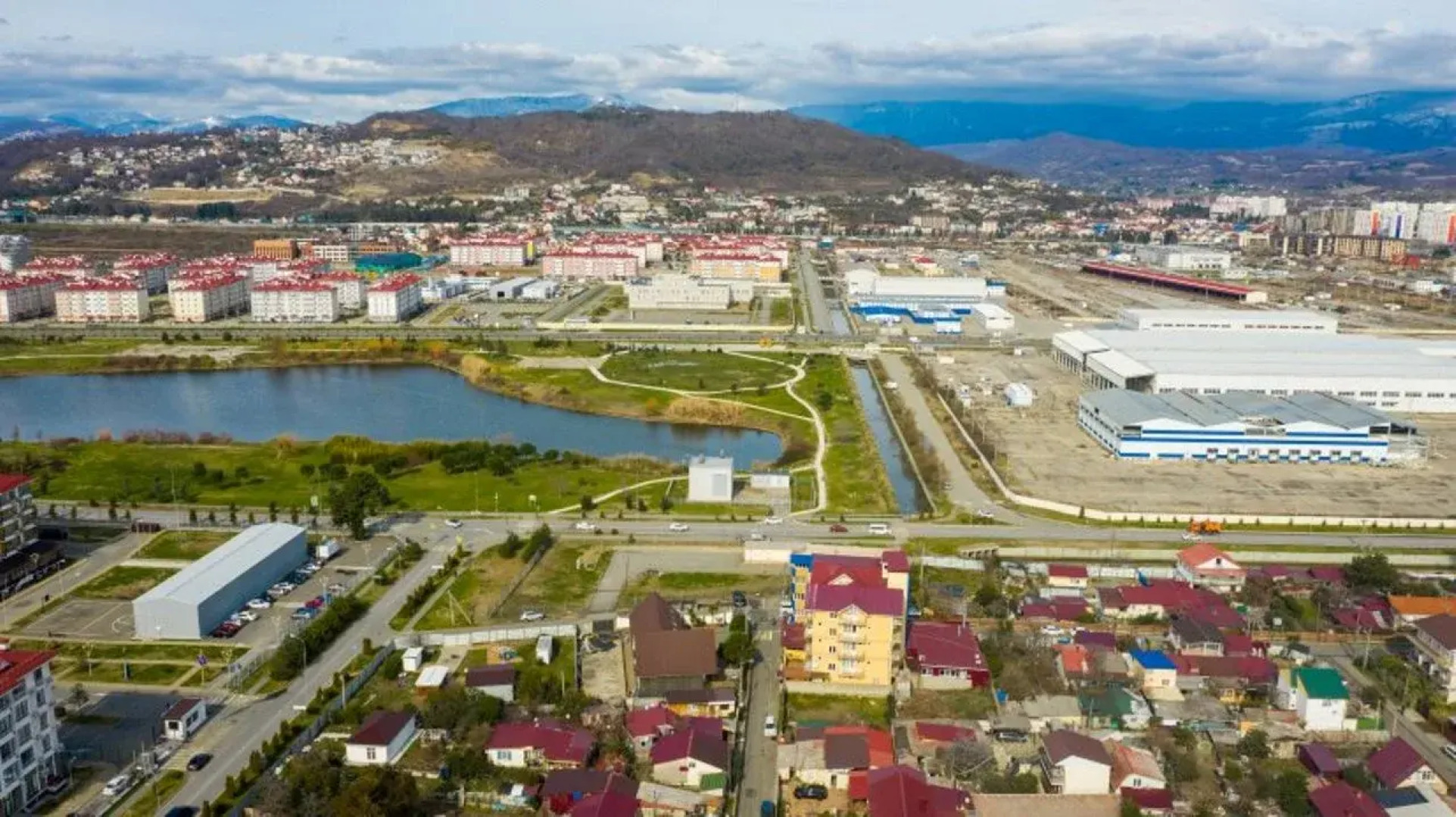 Гостевой Дом Светлана by Sun City Hotels