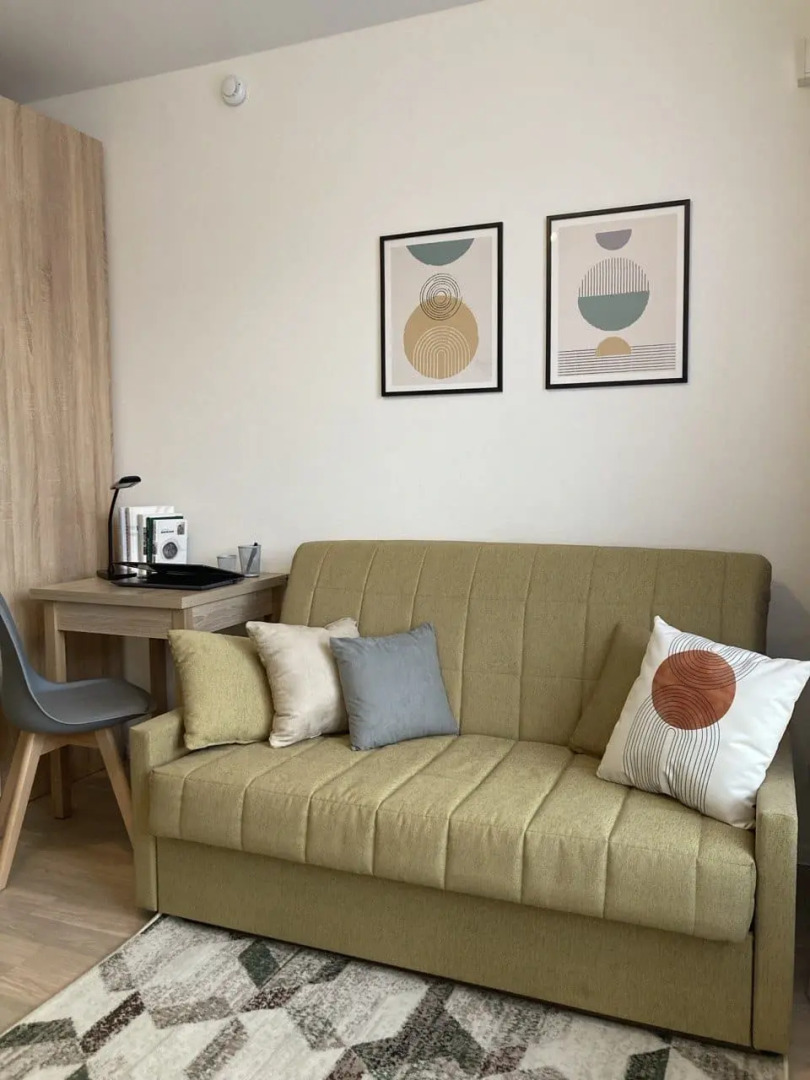 Квартира Студия от Comfort home