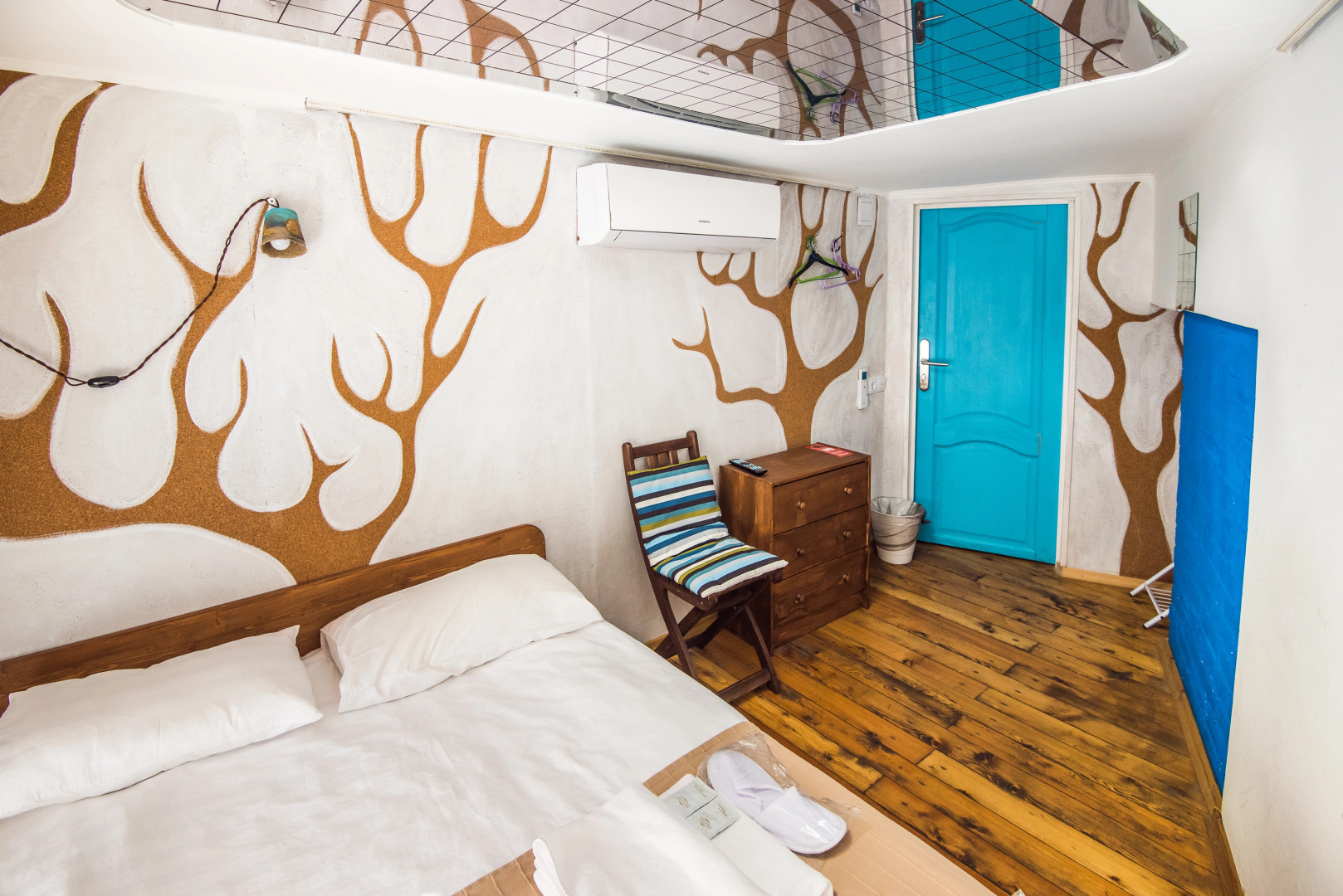 Отель Artway Design