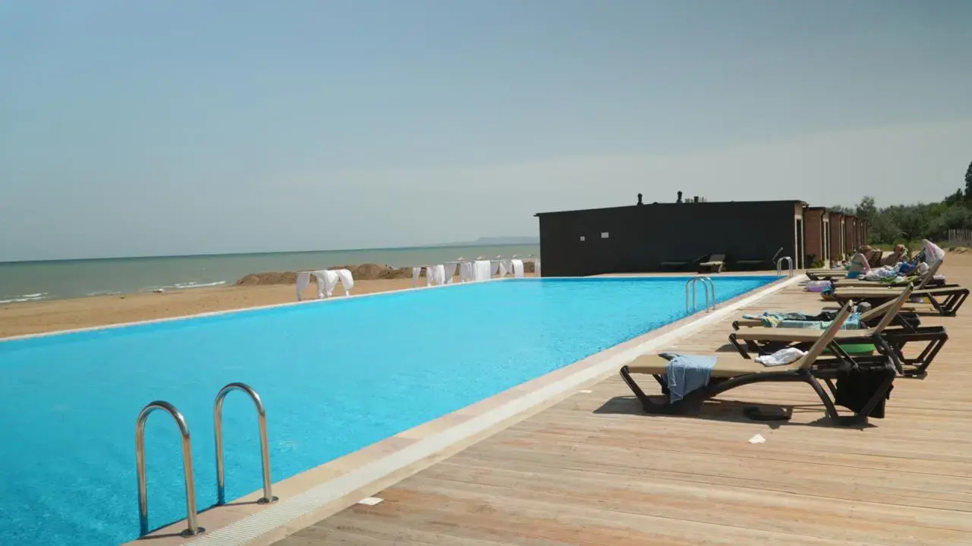 Виктория Отель энд Спа