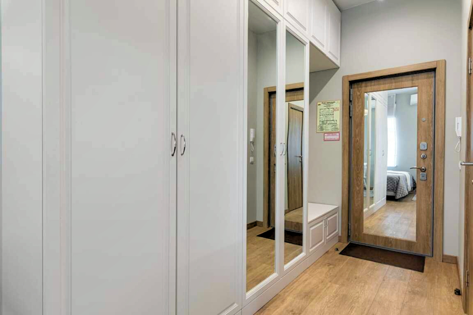 Апартаменты Люкс на Карла Маркса