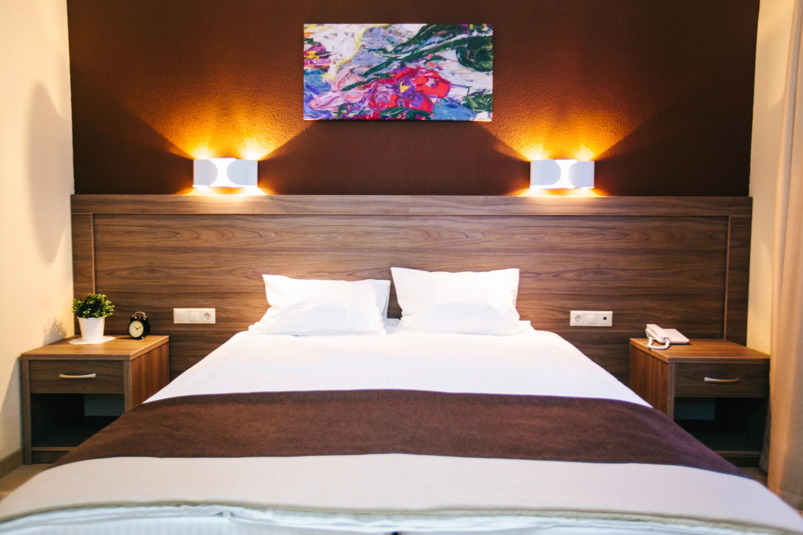 Отель Hemingway