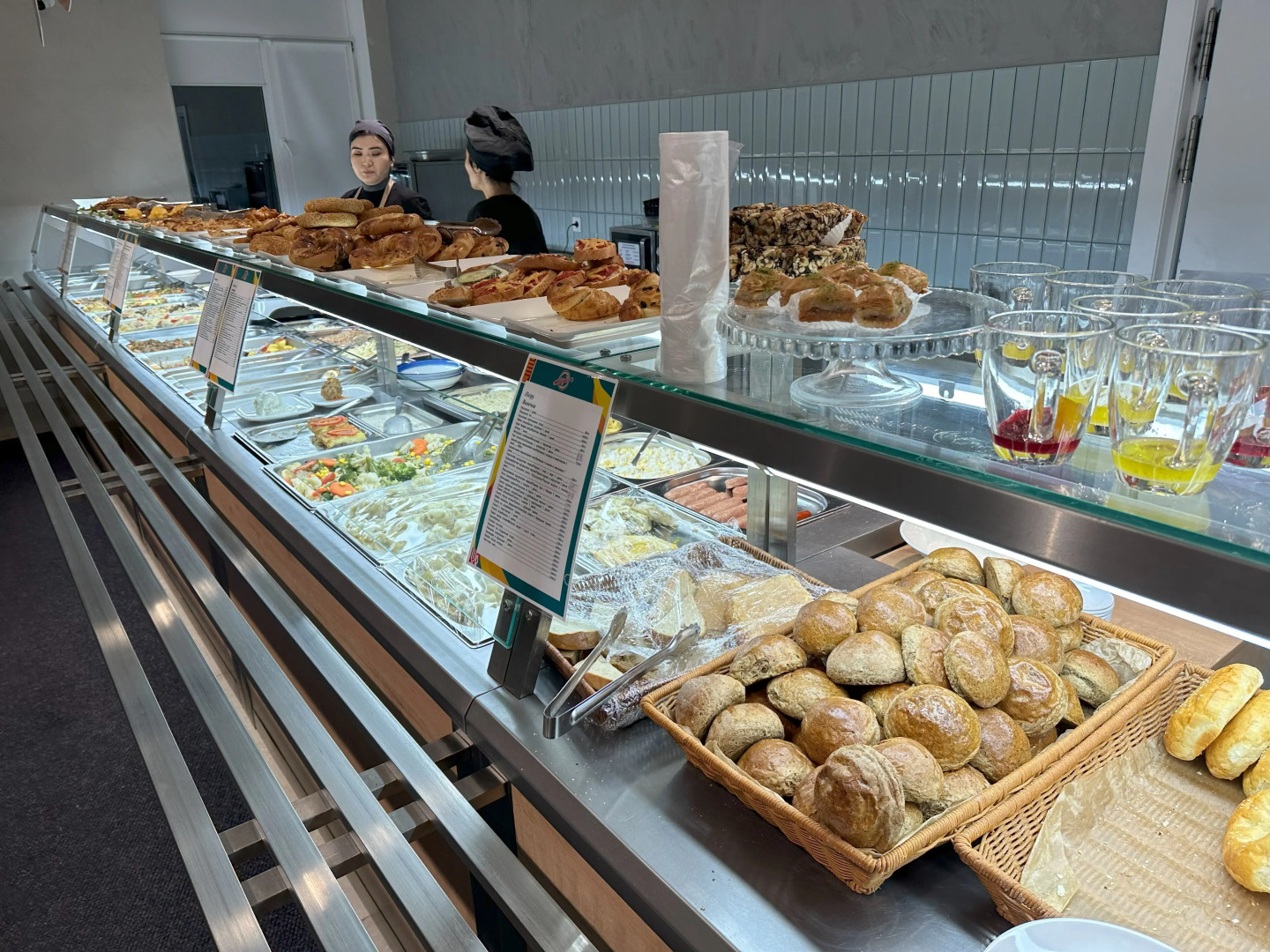 Апарт-Отель Yes-Оазис