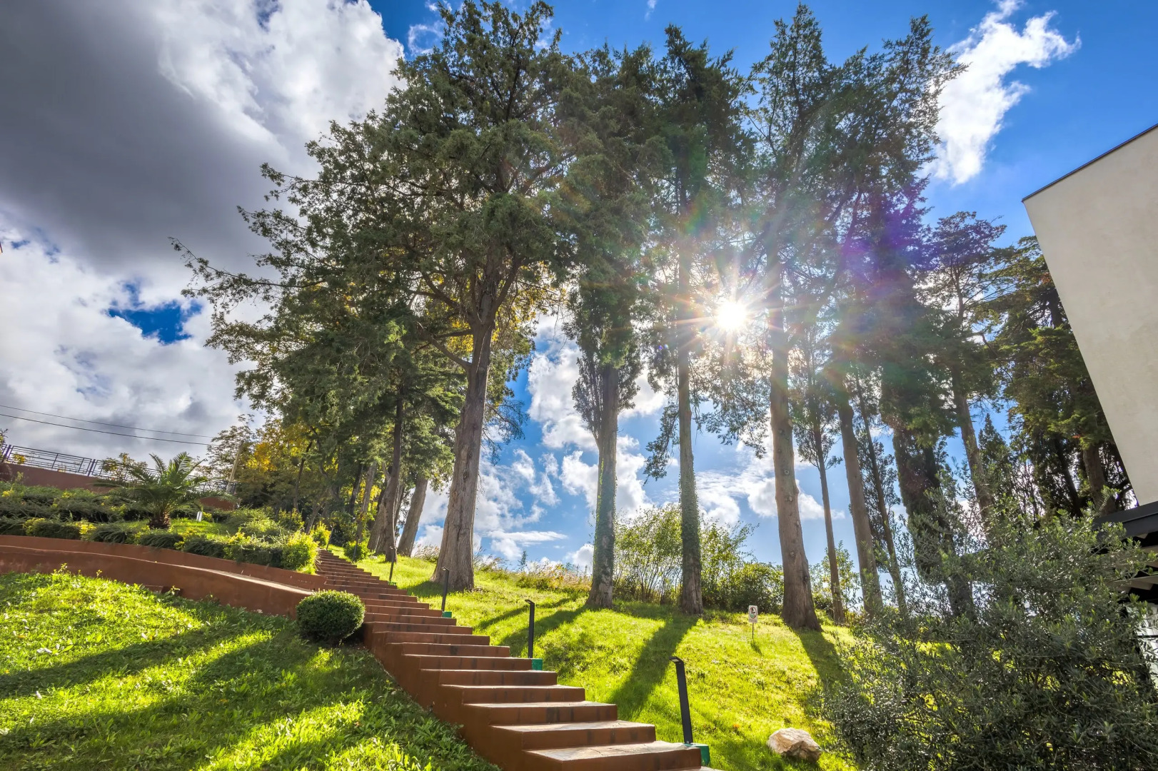 Апартаменты Касабланка