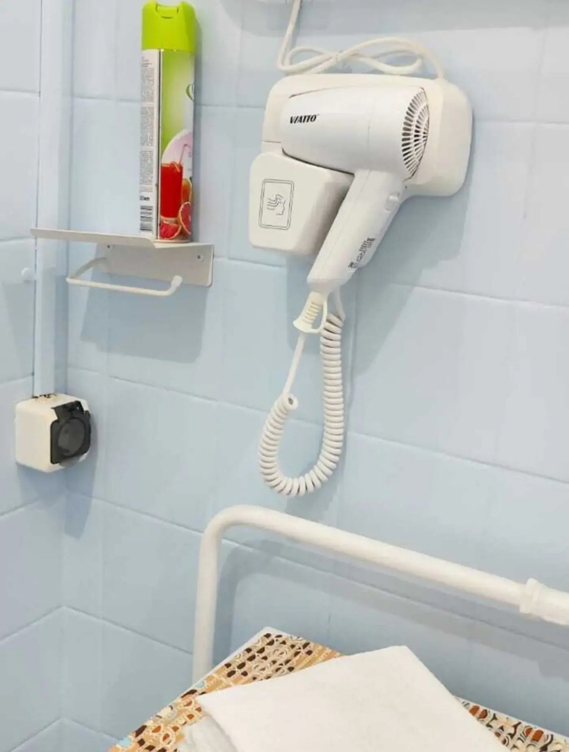 Квартира на Александра Невского 22/2