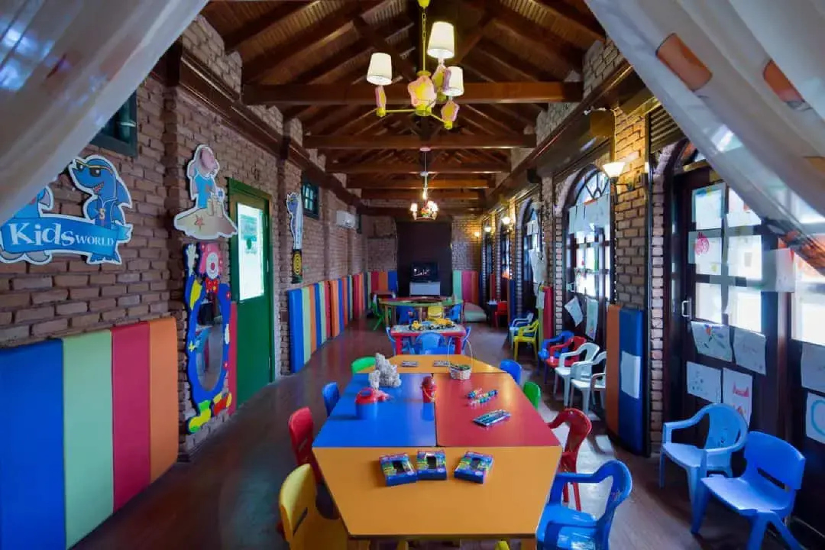 Larissa Phaselis Princess Hotel - All Inclusive