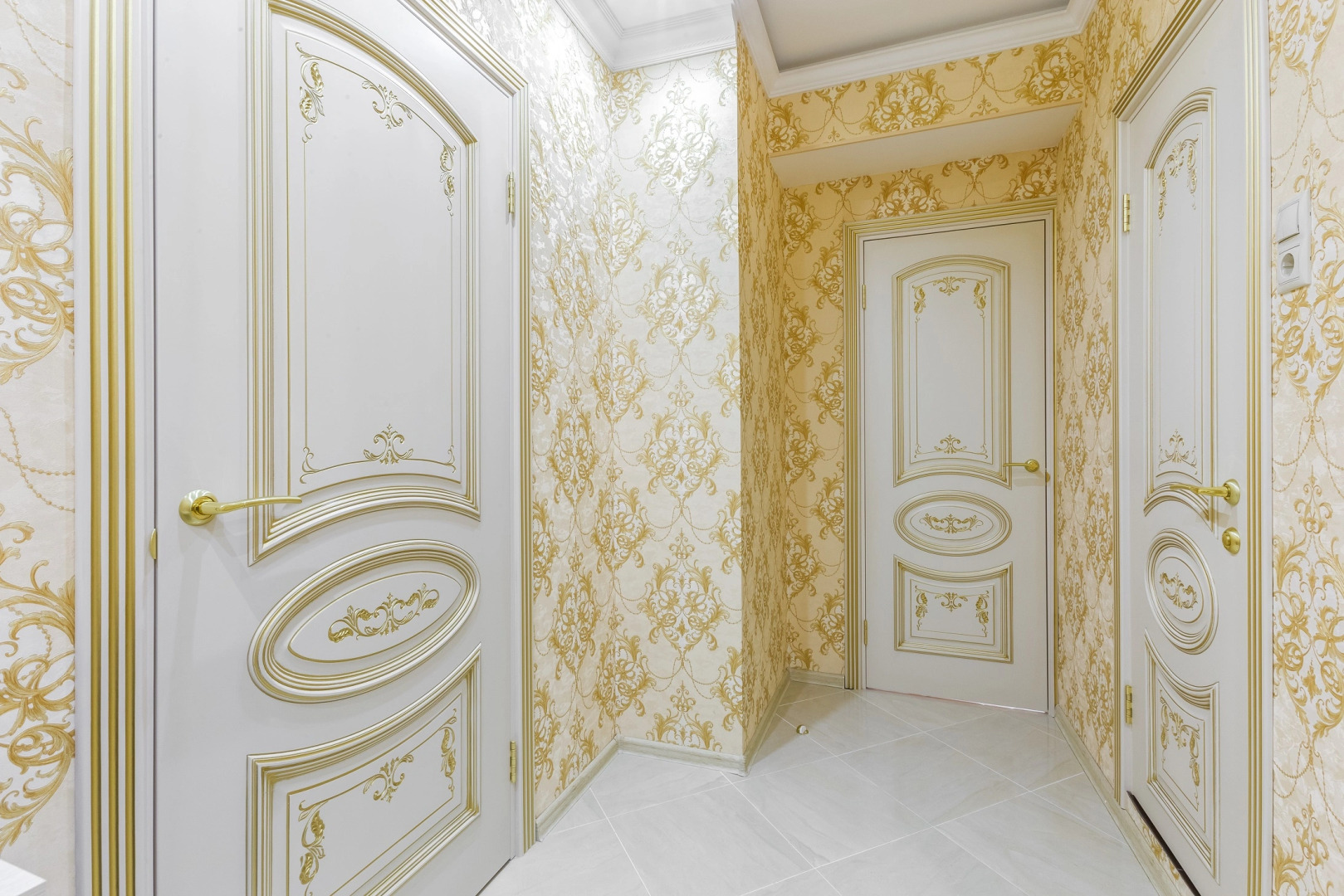 Апартаменты Inndays на Новочеремушкинской