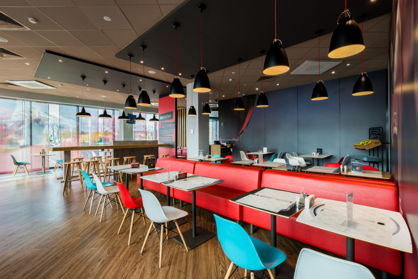 Отель Ibis Ступино