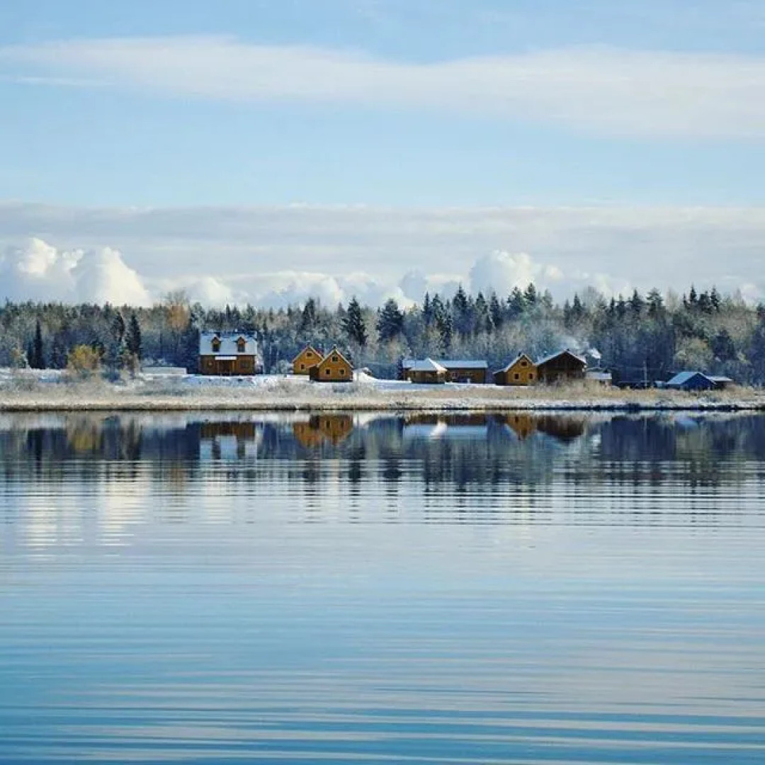 База Отдыха Hunter Paradise