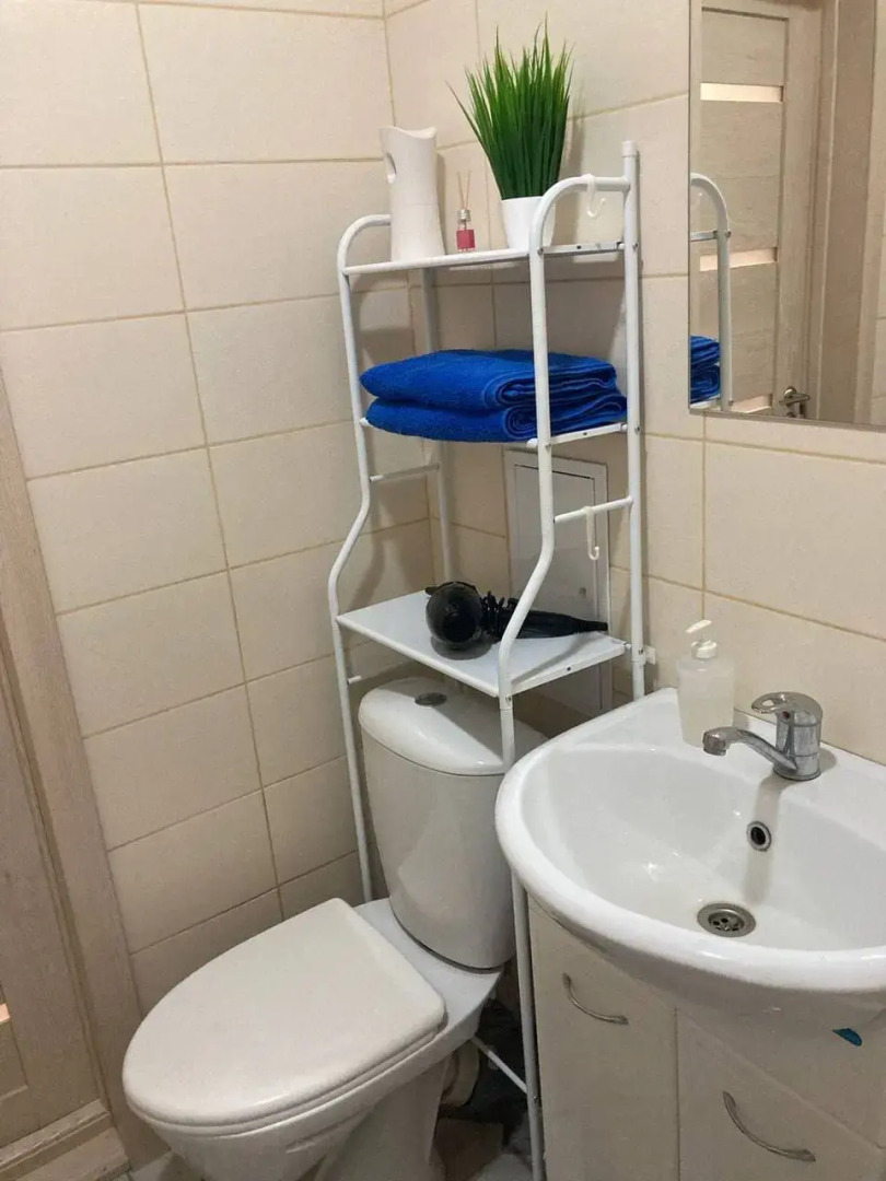 Апартаменты Welcome Home на Дзержинского 31