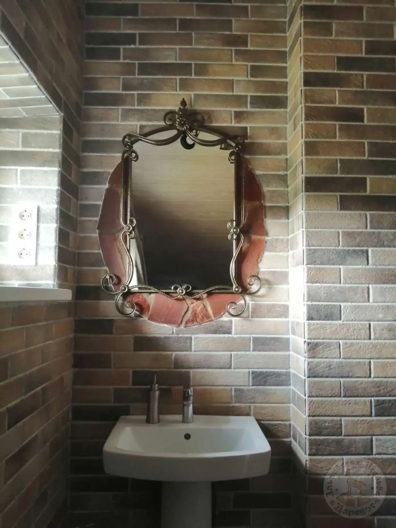 Шале Альпийская Усадьба Прованс