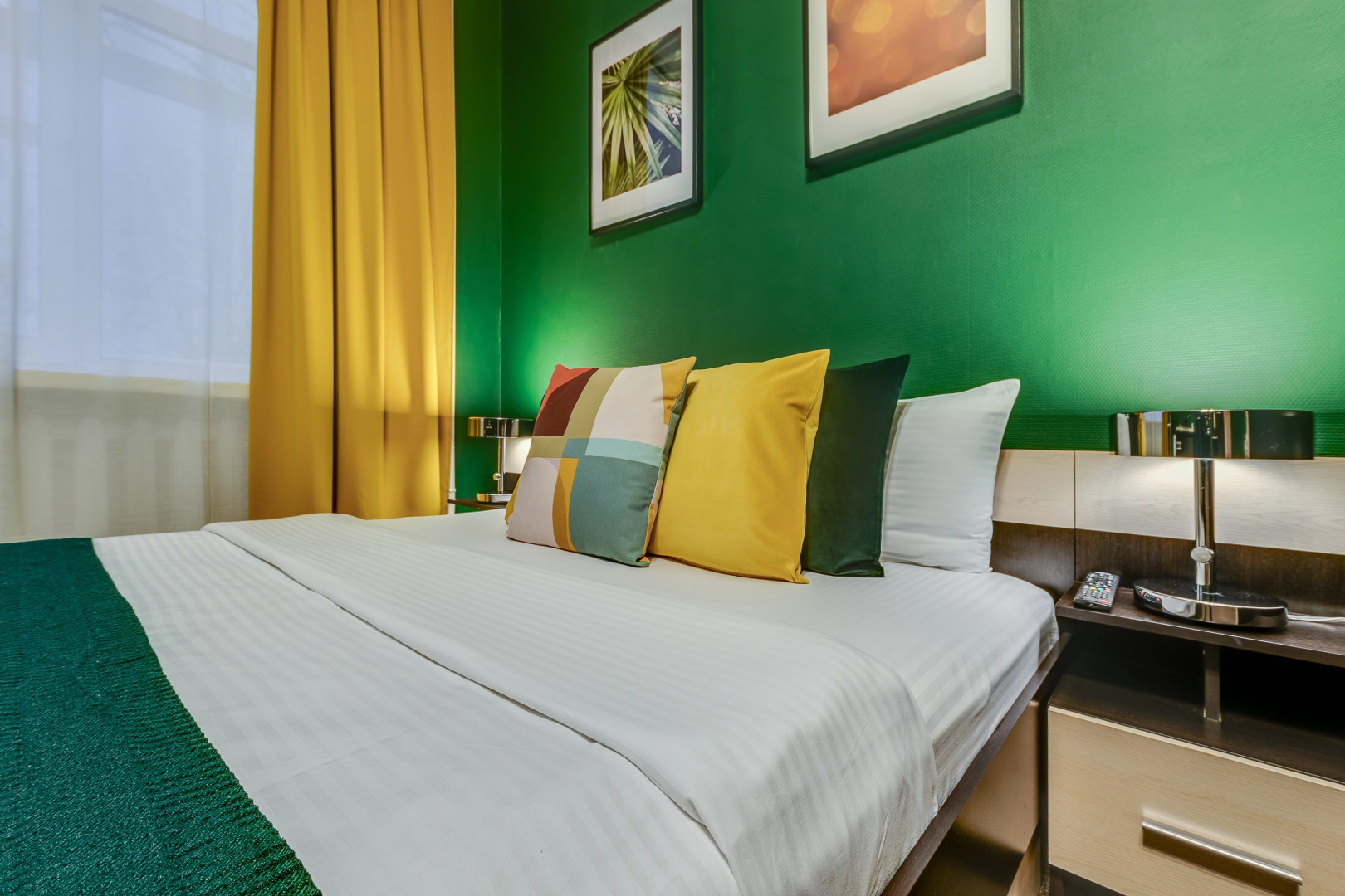 Мини-отель ДомОтель Сокол