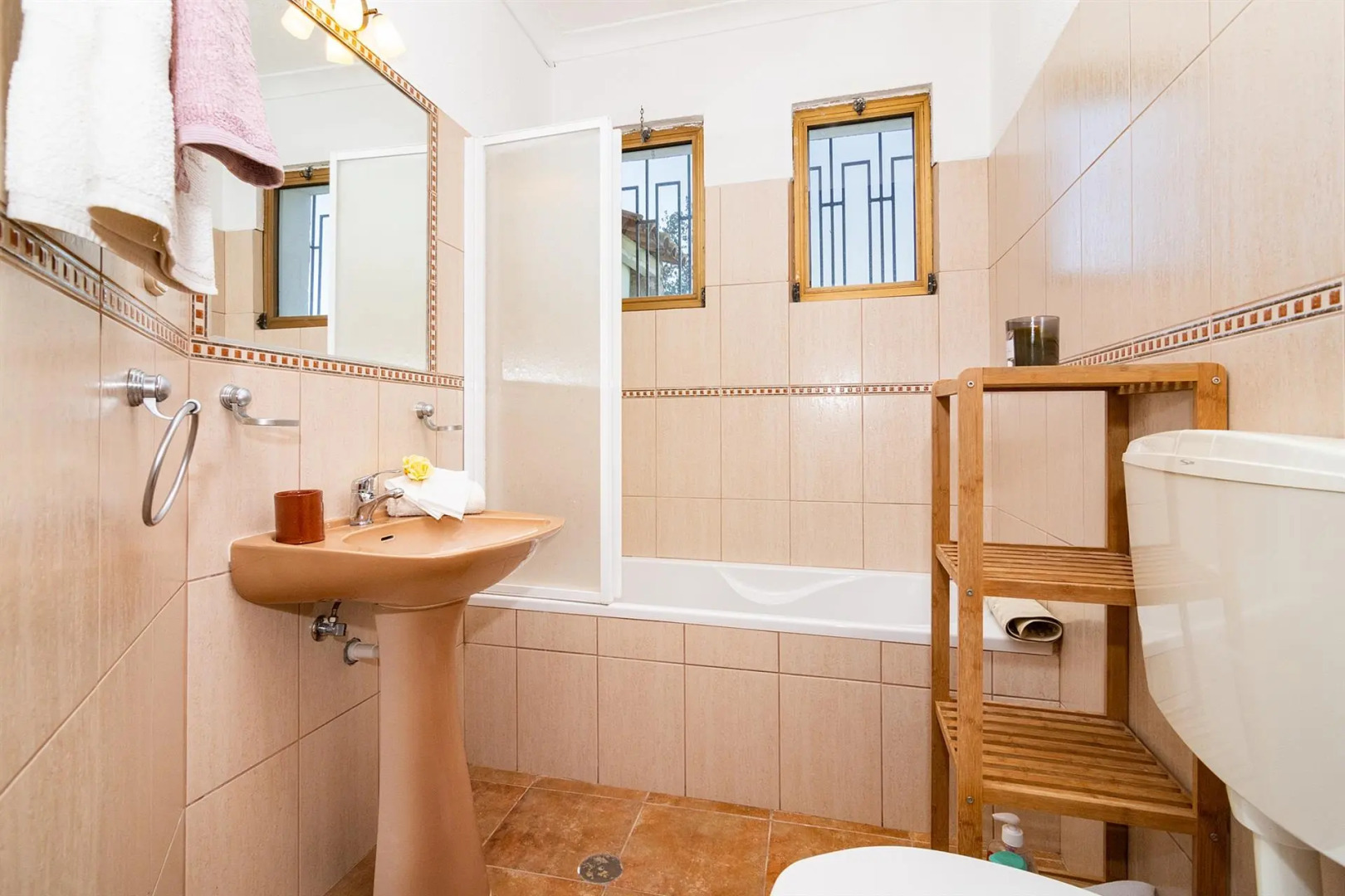 Вилла Casa da Costa