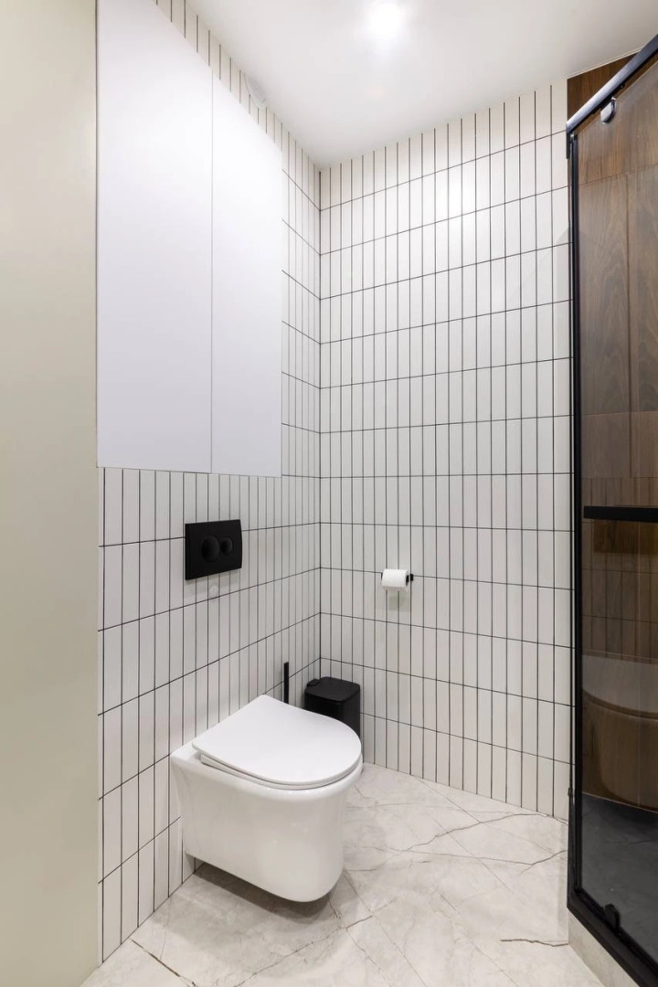 Квартира Б Сампсониевский 77