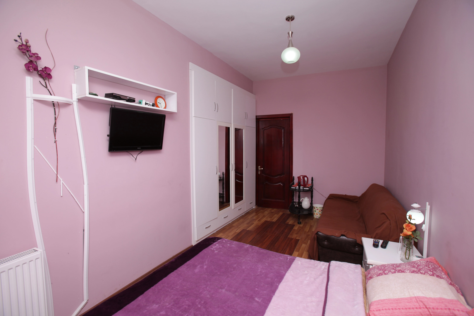 Mia Guest House Tbilisi
