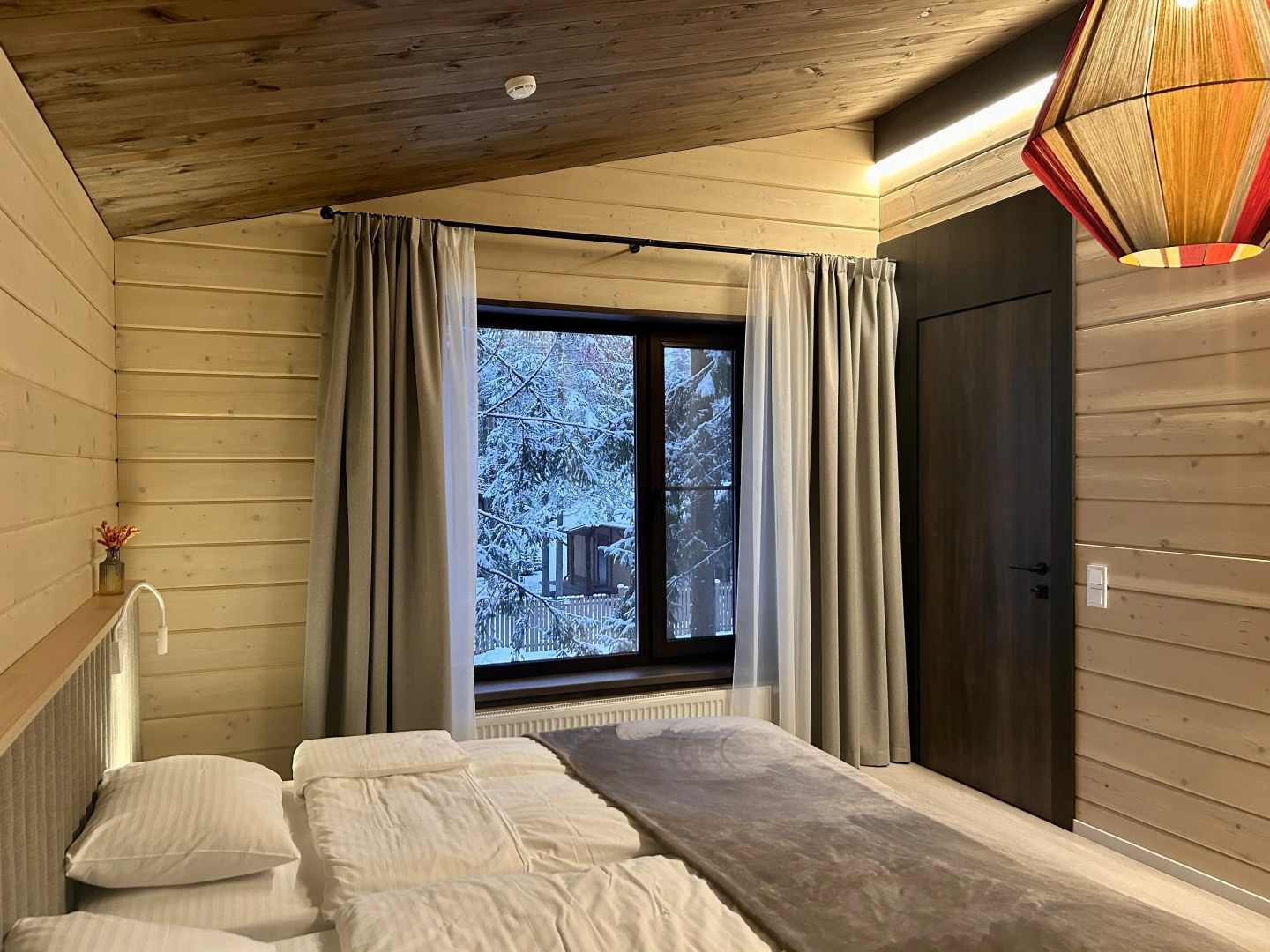 Частный Дом Ягодный