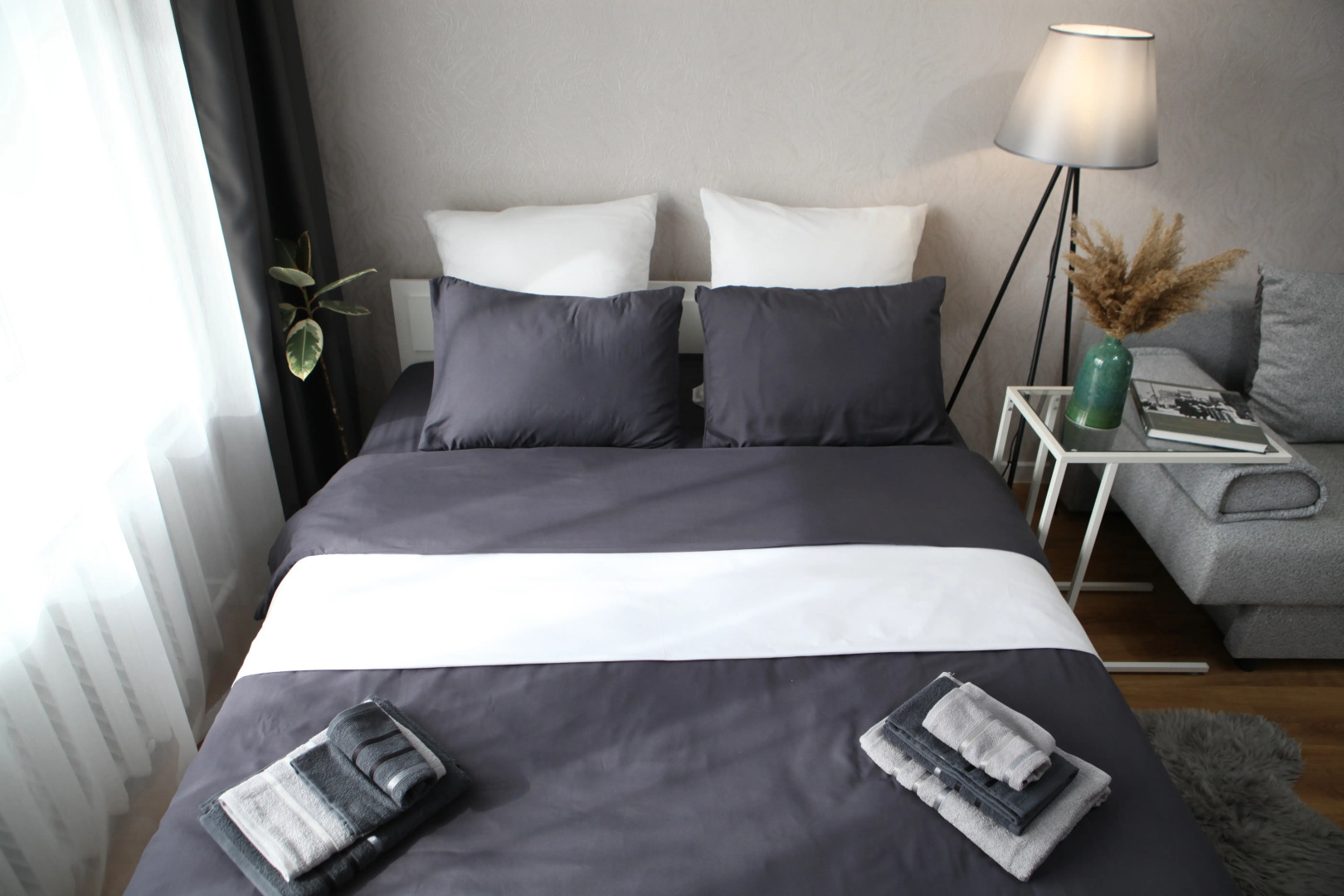 Квартира Уютная у Южного парка