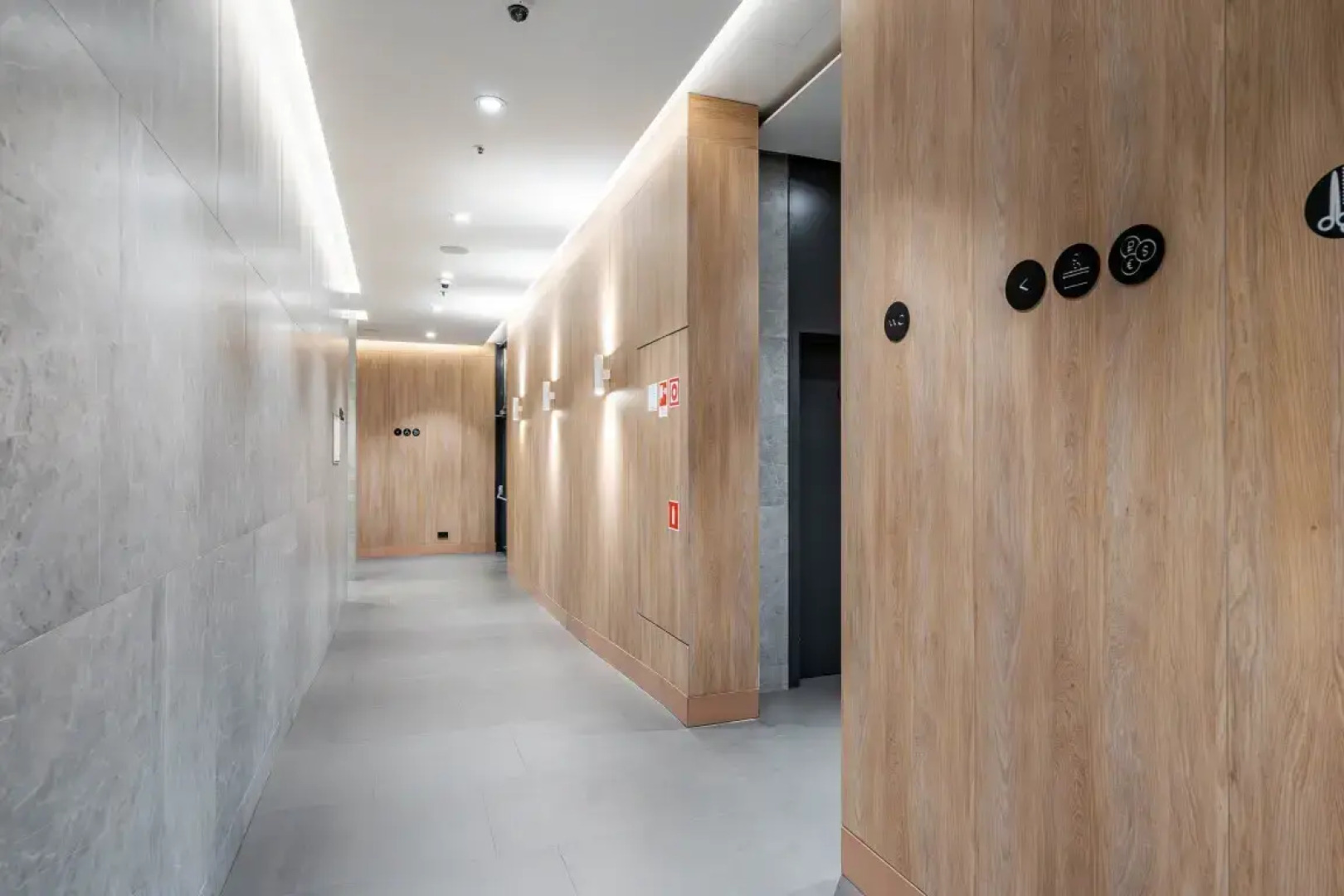 Апартаменты Film у метро 1