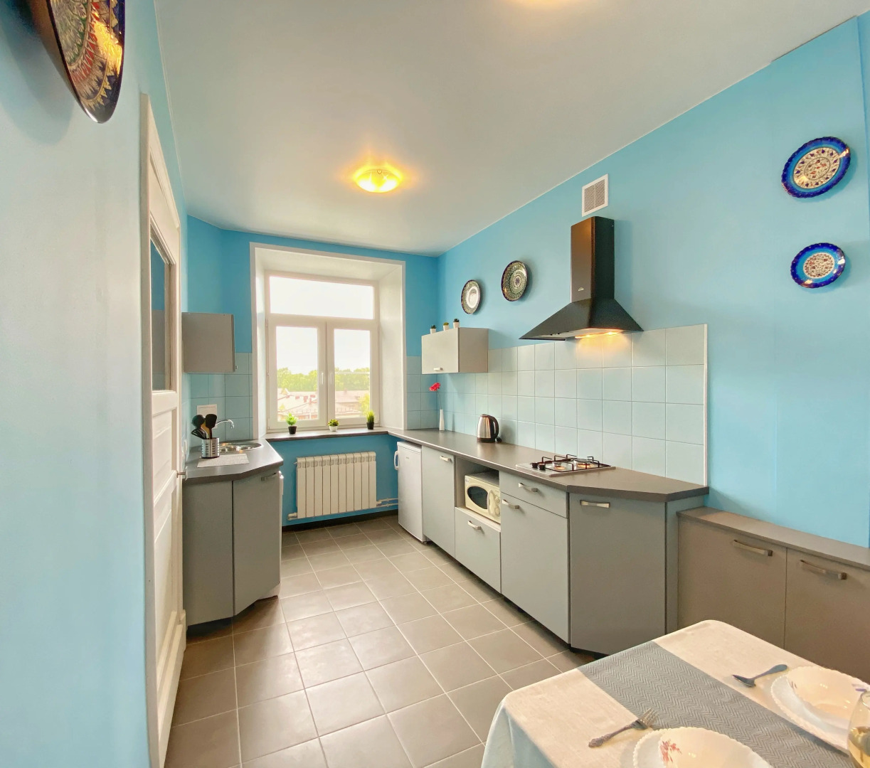 Апартаменты Apart-Comfort на пр-те Ленина 18/50