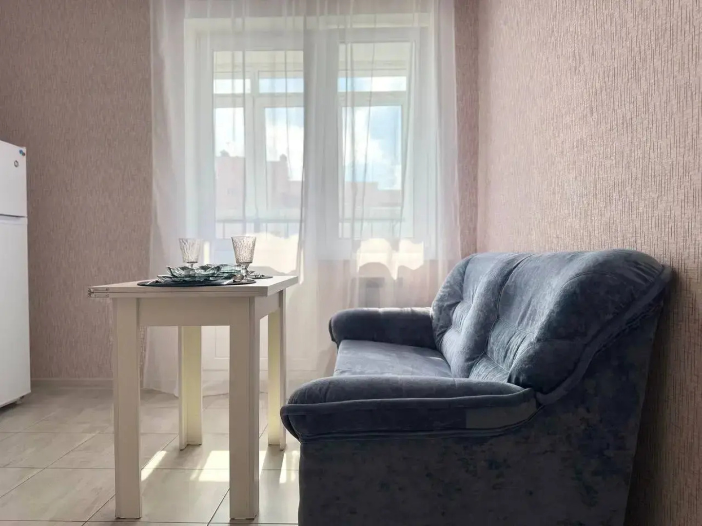 Апартаменты Аврора площадь Поликарпова 20