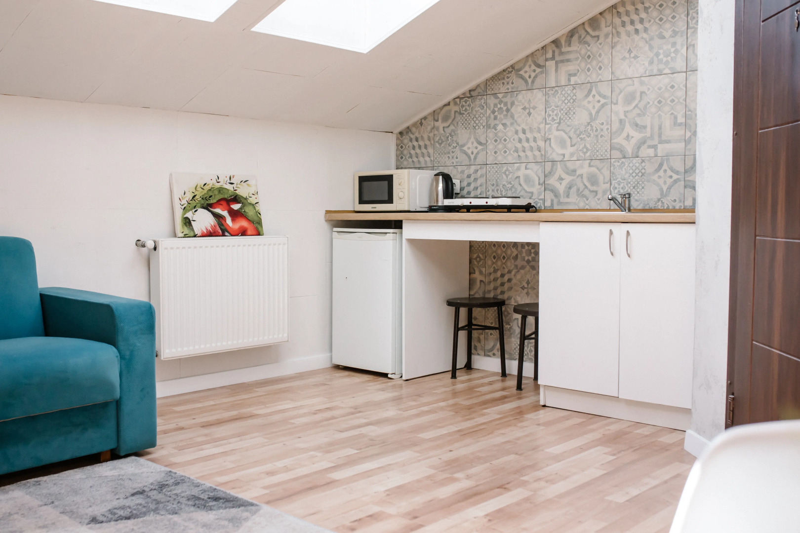 Апартаменты Striha