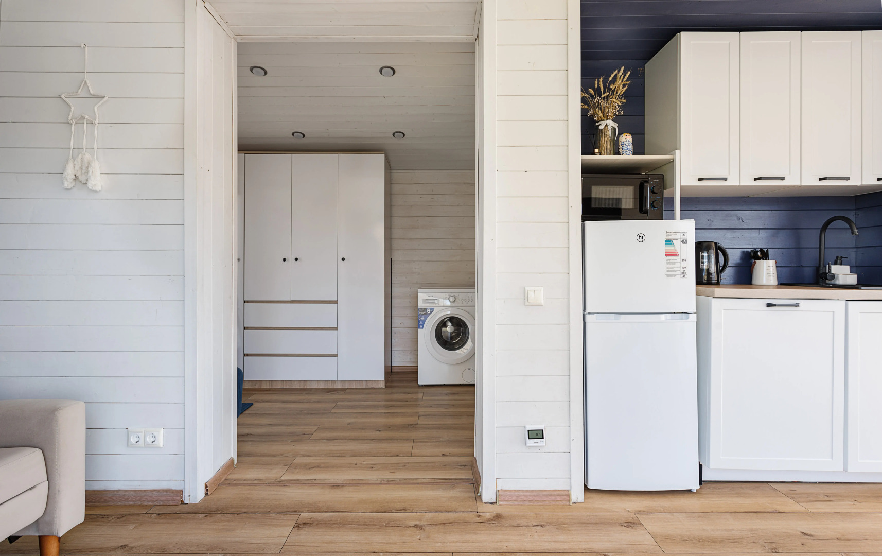 Частный дом Матрёшка Home