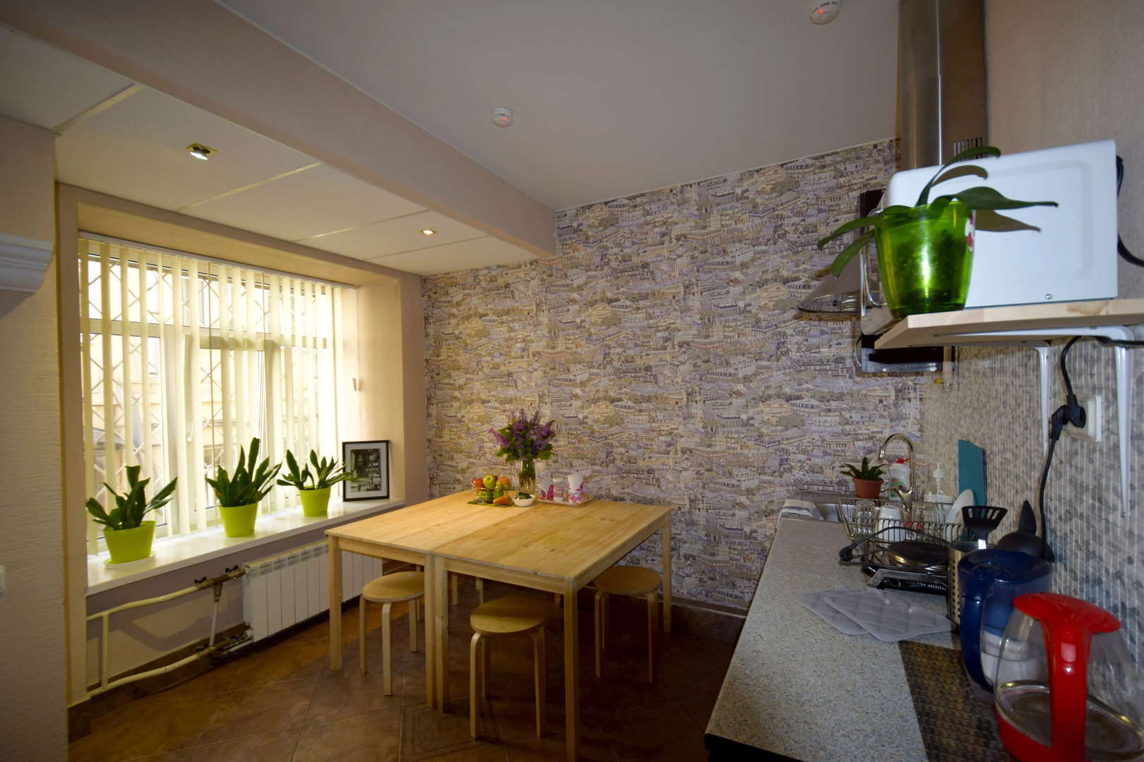 Мини-Отель Петрополь