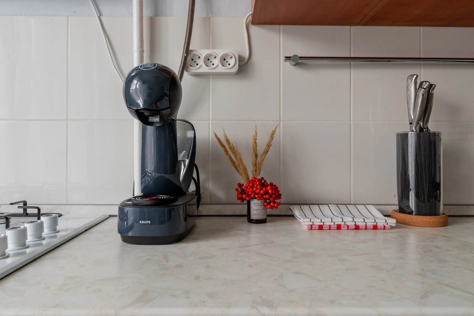 Квартира Новелла в Печатниках