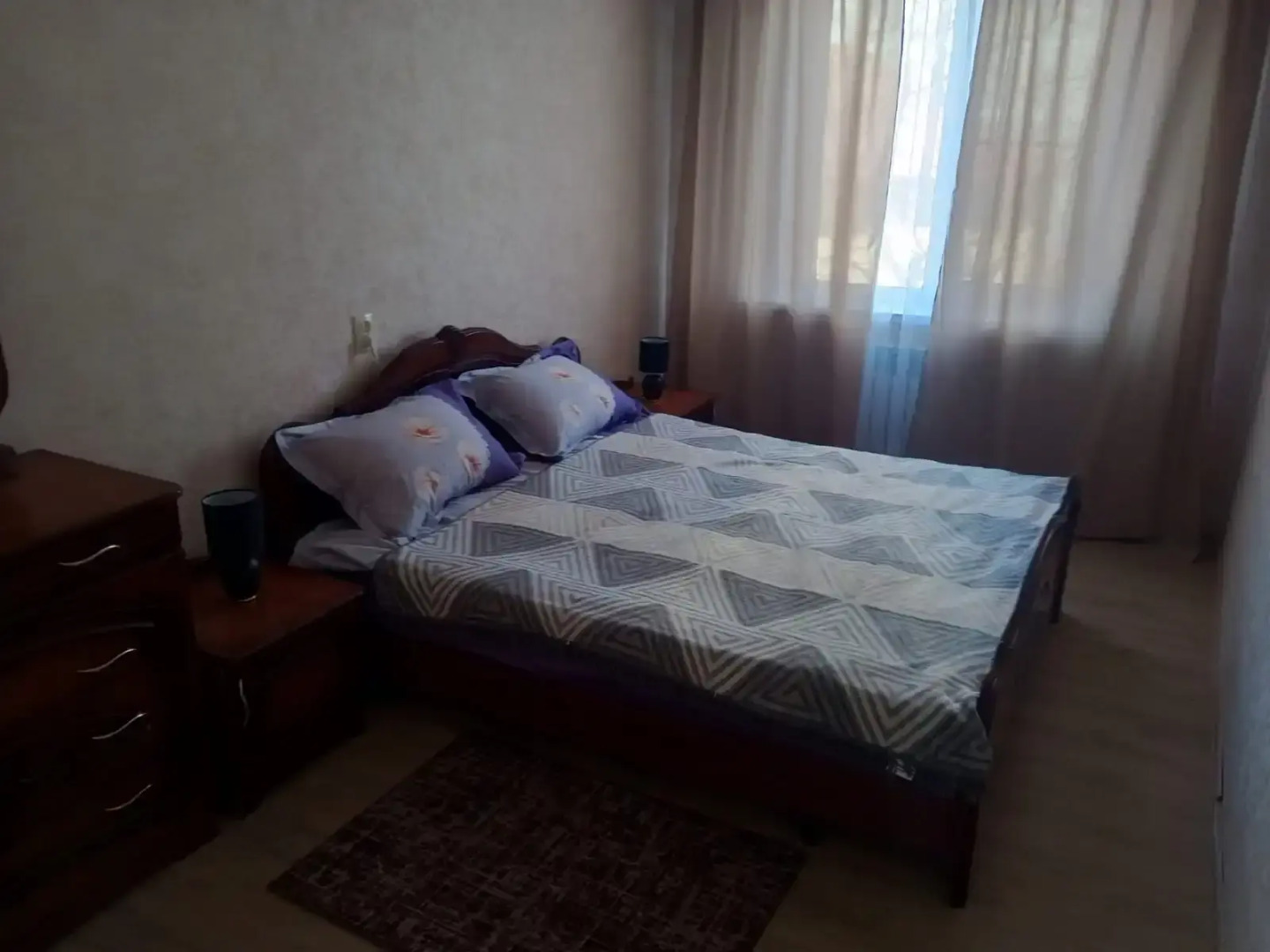 Квартира Уютная Минеральные Воды