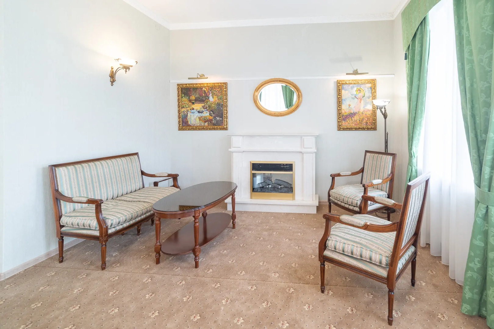 Бутик-Отель Аристократ