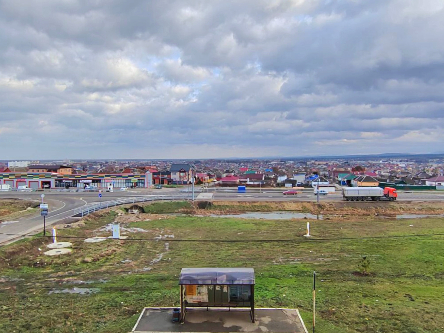 Апартаменты на Надежды 3